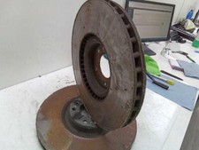 SIN REF front discs for PEUGEOT 508 (2018- ) 1.5HDI (131CV 96KW) 2018 337735