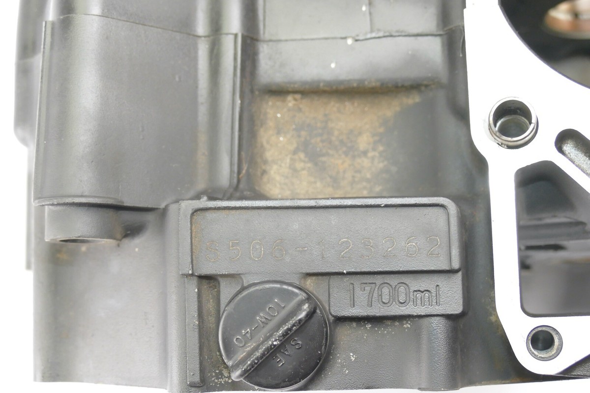 ユウ Suzuki VZ 800 Marauder AF 1997 - carter moteur bloc moteur N69G | eBay