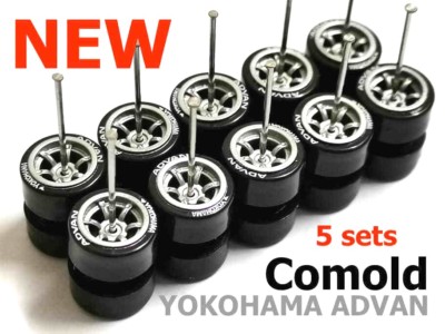 hot wheels rims and tires