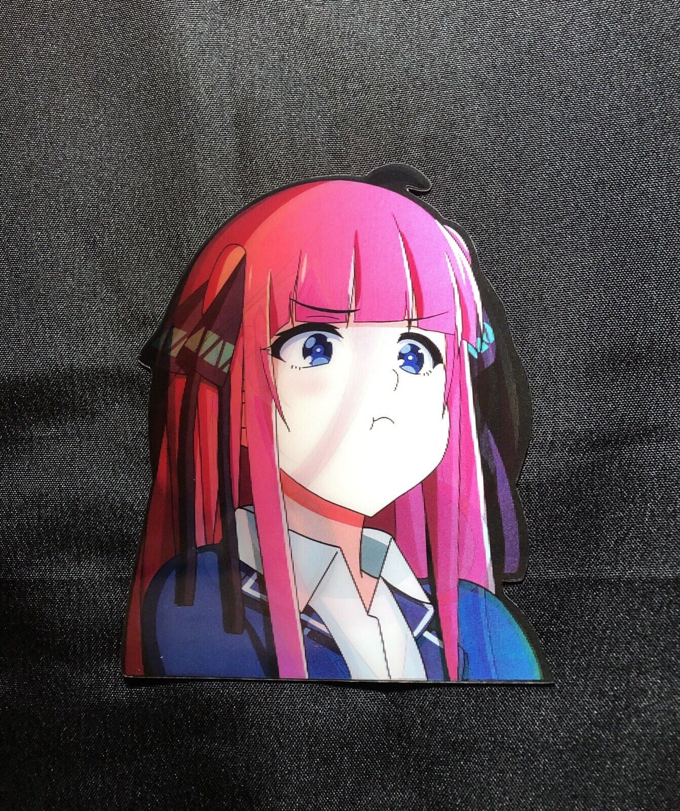 5 Toubun No Hanayome Stickers for Sale