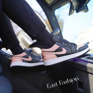 Nike Air Jordan 1 Low Arctic Orange 