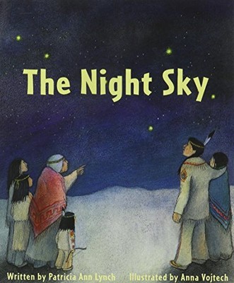 Ready Readers, Stage 4, Book 10, The Night Sky, Einzelexemplar
