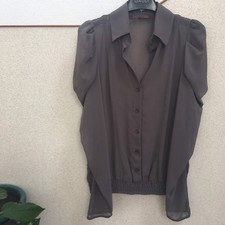 Camicetta Gaudì Tg. S