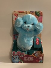 Hasbro FurReal Peek A Boo Snorkel Baby Seal Interactive 2020
