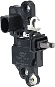 Генератор bosch br14 h