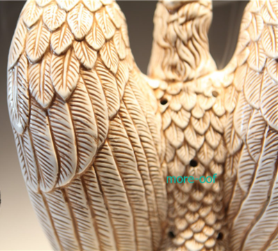 NEIGHBORHOOD MMMCCIV Eagle Chamber Ceramics Burner Incense