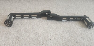 Shifter Slotted Arms for Harley Davidsons