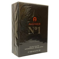 Image of Etienne Aigner No1 100ml EDT Spray for Men