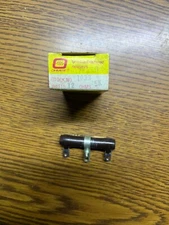 Ohmite D12K5K0 ,Adjustable Resistor 12 watt 5K ohm,