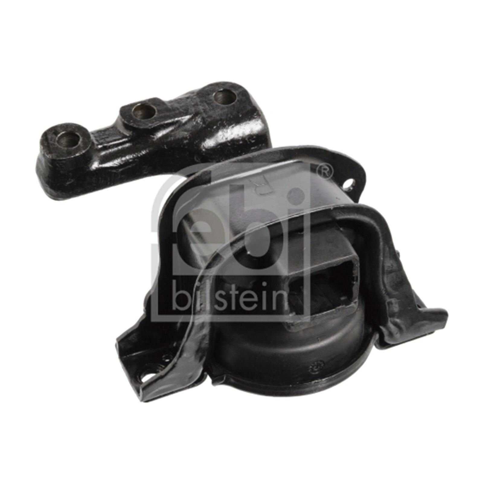 Febi Right Upper Engine Mount for Citroen C2 C3 Peugeot 1007 36866 German Quality