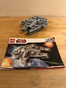 midi scale millennium falcon
