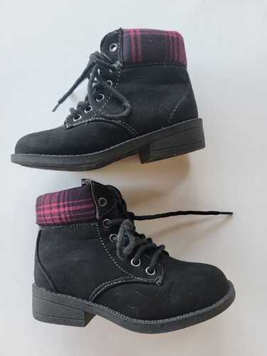 Botines niñas 8m. Piper - Imagen 3 de 6
