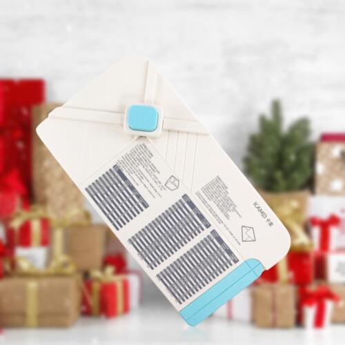 Envelope Punch Board Crafting Tools Folder Envelope Maker DIY Gift Box For - Bild 5 von 6