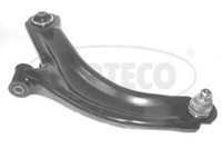 Corteco 49399371 Querlenker Vorne Links FüR Clio 3 Modus 1.2-2.0 09.04- Renault