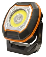 WEN GNA800L Rechargeable Magnetic Generator Work Light & Lithium-Ion Power Bank