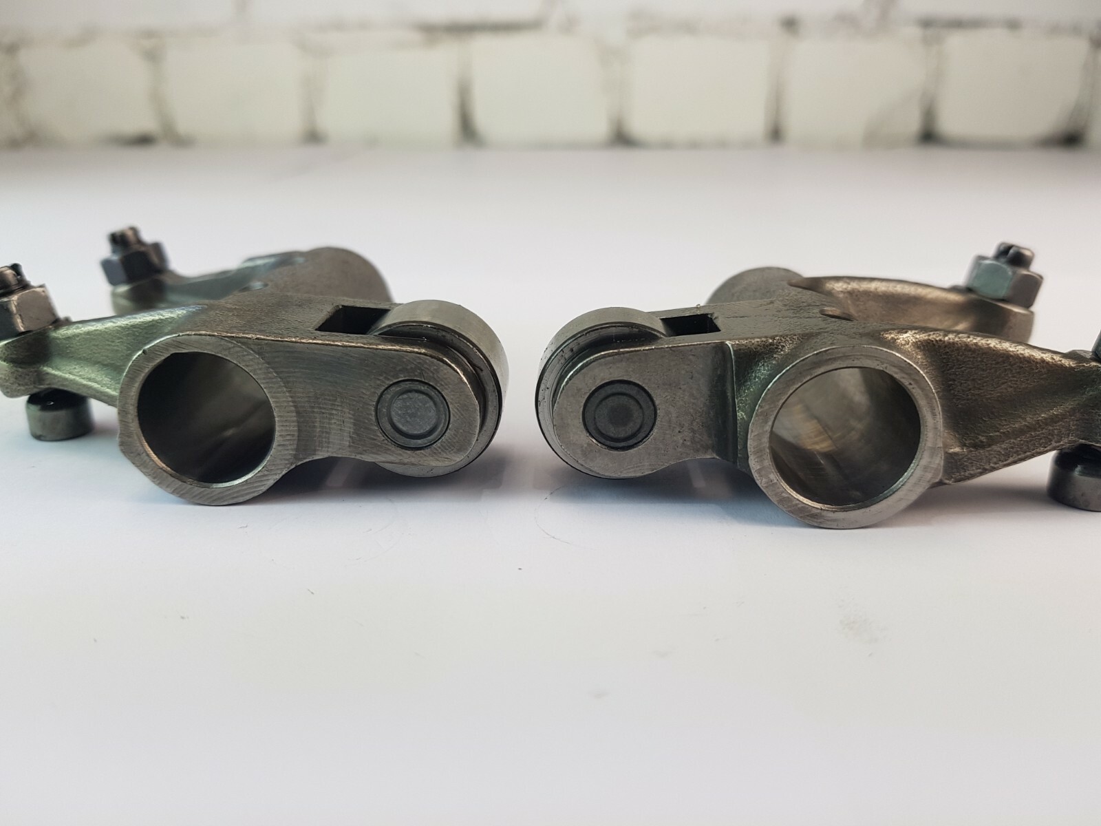KTM LC4 640 ADVENTURE 1998-2002 CAMSHAFT ROCKERS 58036060644 