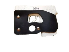 Pocket Holster Fits Diamondback DB9  Leather Concealed Carry