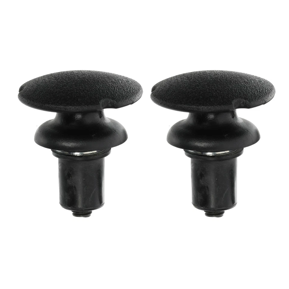 07-24 Jeep Compass Patriot Cargo Net Kit SET OF 2 MOPAR GENUINE NEW 82210538AB - Image 3 of 4