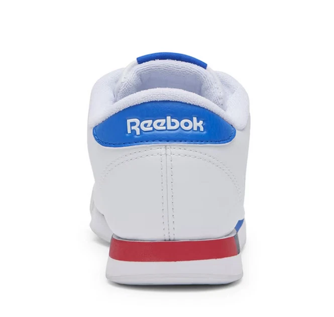 REEBOK WOMENS PRINCESS SNEAKER 100069813 IF5557 - Image 2 of 4