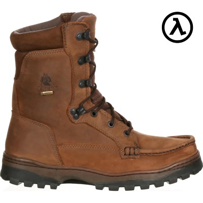 ROCKY OUTBACK GORE-TEX WATERPROOF 8'' HIKER BOOTS 8729 - ALL SIZES - NEW