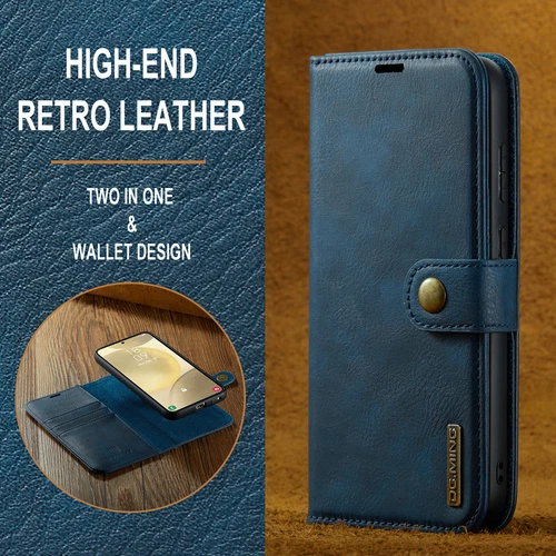 For Samsung Galaxy S25 S24 S23 Ultra A55 A35 A15 A54 Leather Wallet Card Cover - Picture 43 of 57