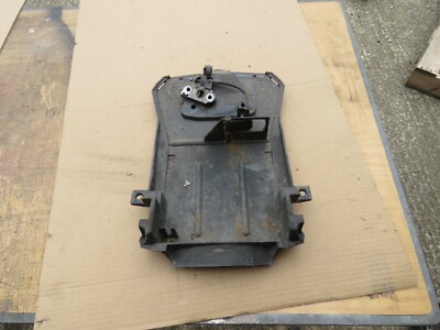 Aprilia RS4 125 2011-2016 Kotflügel innen hinten OEM Original Gebrauchtteil