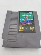 Pinball Nintendo NES Game 5 Screw - Authentic, tested.
