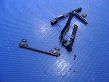 Macbook Pro A1286 15" 2009 MB985LL/A Brackets w/HD/IR/Sleep Cable 922-9087