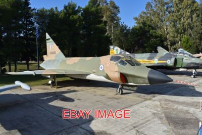 PHOTO  AEROPLANE CONVAIR TF-102A-30-CO DELTA DAGGER 0-54035 (55-4035)  C/N 8-12-
