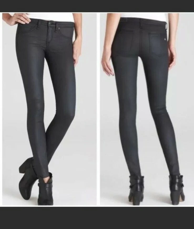 Rag and hotsell bone legging