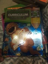 Comprehensive Curriculum of Basic Skills, Grade 3