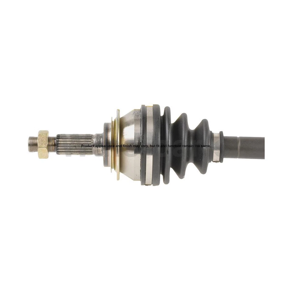 Se adapta a 1983 1984 1985 1986 1987 1988 Toyota Tercel Cardone eje delantero 2x CV Foto 4 de 4