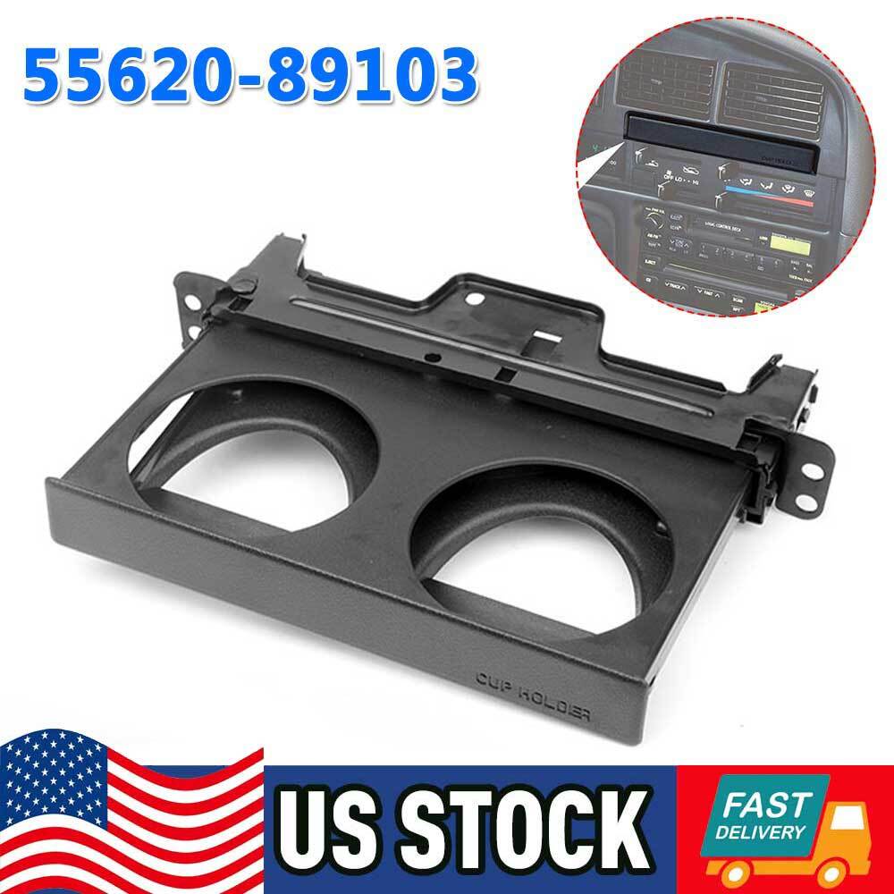 Instrument Panel Cup Holder For 1989-1995 Toyota Pickup 4Runner