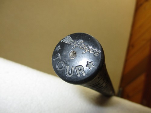 /MacGregor Master Oversize Flow Weighted #6 Iron - Right Hand - Men's - Picture 7 of 12