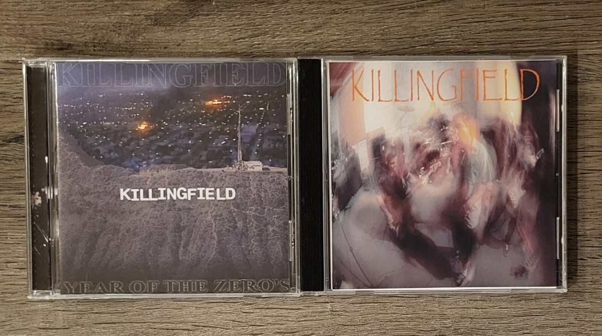 KILLINGFIELD 