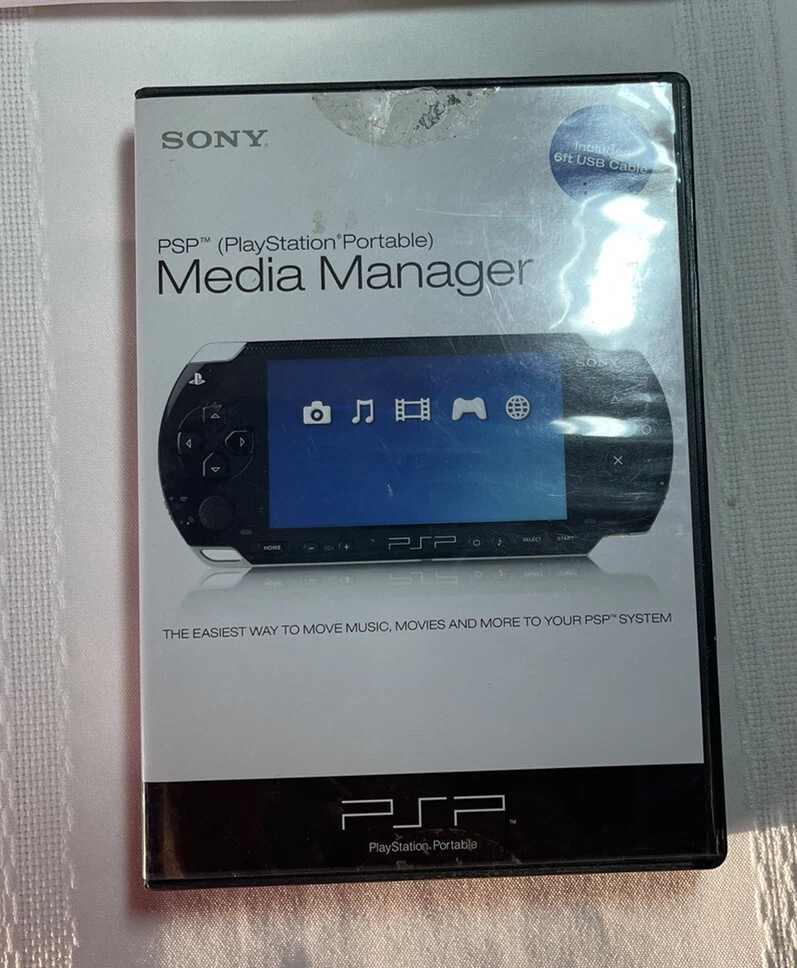 Sony PSP Accessory Bundles for sale | eBay