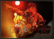 2014 Panini Country Music Trading Cards 18