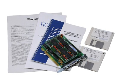 Comtrol Corporation HOUK0008A Platine Steuermodul Steuerkarte Hostess Chip