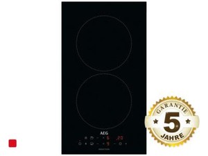 AEG IKB32300CB 3000 Domino Kochfeld Induktion 30 CM