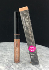 Lipgloss Bareminerals Risk Taker Marvelous Moxie 0.11 oz. NIB 