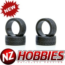 Kyosho MINI-Z Racing Radial Tire 20 MZW37-20