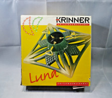 Christbaumständer Krinner, - Luna / Multi Fix - Gusseisen, Nostalgisch + Vintage