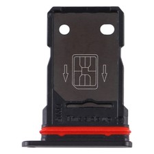 For OnePlus 8 Original SIM Card Tray SIM Card Tray, For OnePlus 8 double card