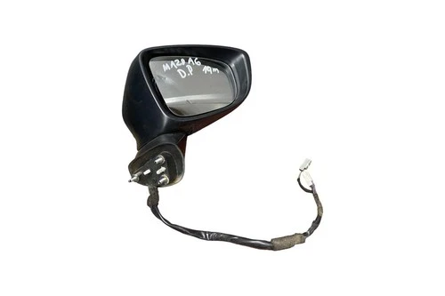 Mazda 6 2014 Right  electric wing mirror E4024038 ONV14087 PIN10