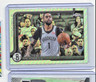 2025 Topps Chrome Basketball Refactor D'Angelo Russell Brookly Nets