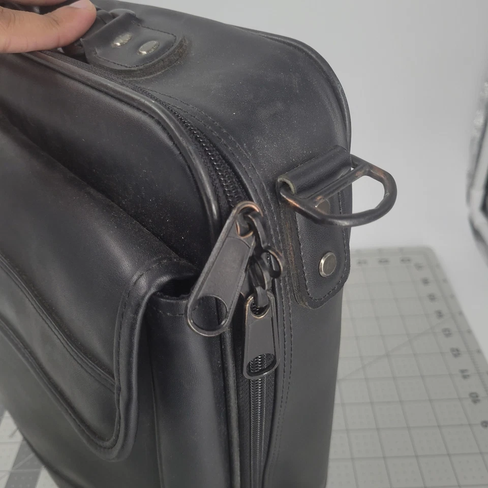 IBM Thinkpad SafePORT системы защиты ноутбука компьютер сумка портфель WW80003 - Изображение 4 из 4