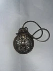 Bulova Vintage Pocket Watch Bicentennial Model, Working Condition