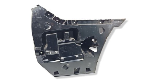 BMW 5 F10 F11 2011 Hinten rechts Halterung Stoßstange Stoßfänger hinten
