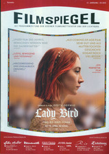 Filmspiegel 2018/04 (Essen) Lady Bird
