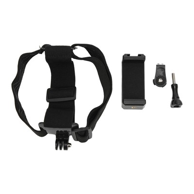 Camera Head Strap Multipurpose Adjustable Cellphone Selfie Head Mount Strap Hot